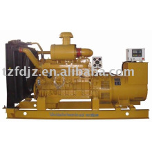 China machte Dieselgenerator (300KW Shangchai Series)